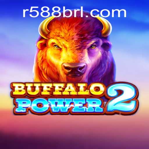 Exploring the Wild World of BuffaloPower2: A Riveting Gaming Experience with 588BRL.COM