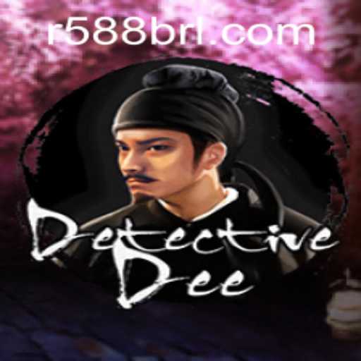 DetectiveDee: Unraveling Mysteries in the New Gaming Sensation