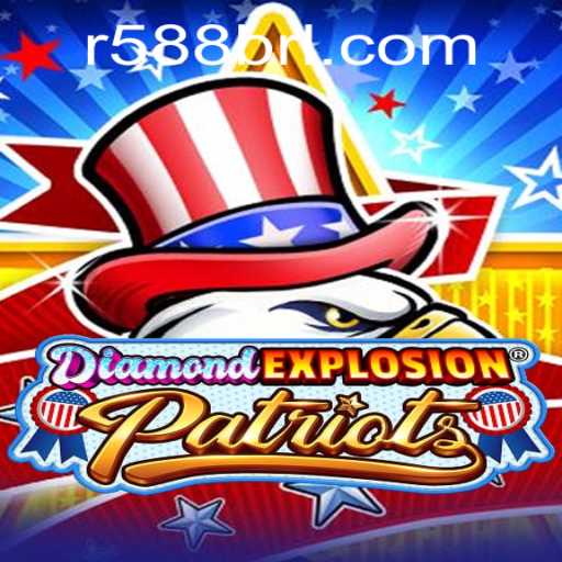 DiamondExplosionPatriots: The Thrilling Game Taking the World by Storm