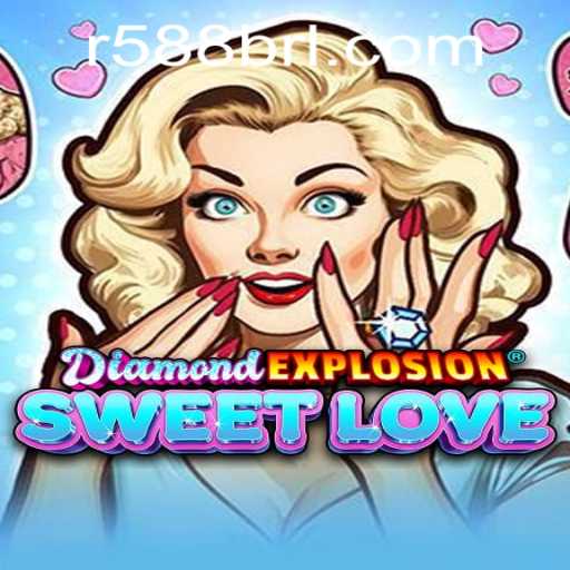 Explore DiamondExplosionSweetLove: A New Gem in the Gaming World