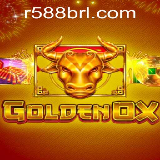 Unveiling GoldenOx: A Dazzling Adventure Into Online Gaming