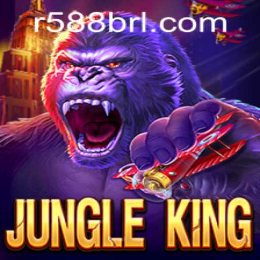 JungleKing: The Adventure Awaits in the Wild
