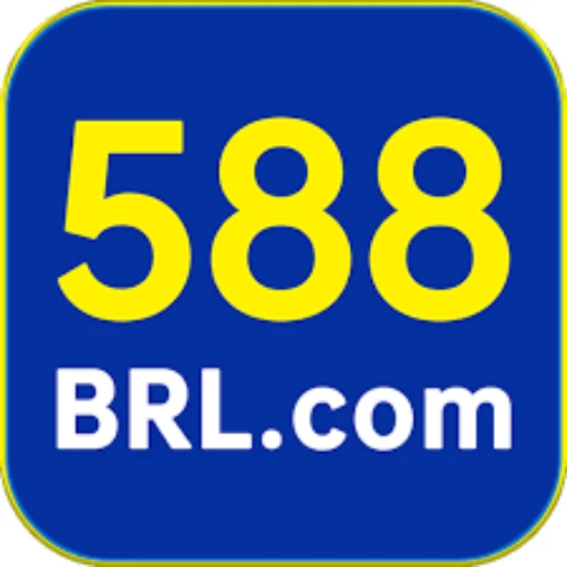 588BRL.COM logo