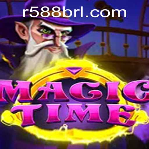 MagicTime: A Captivating Journey into Puzzle Adventure