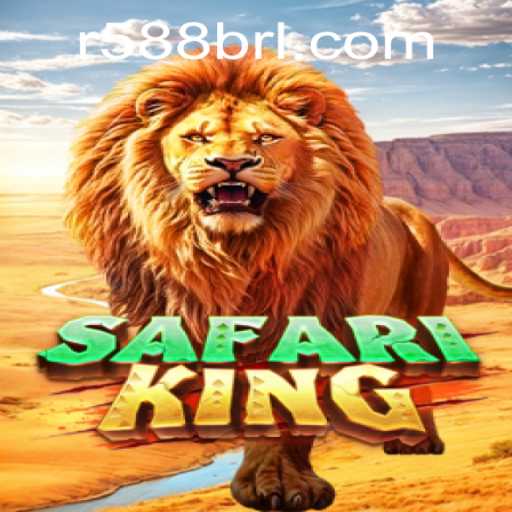 Discover the Adventure of SafariKing: An Exciting Online Slot Experience