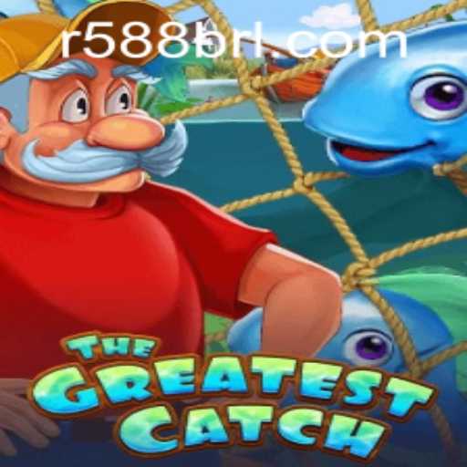 Dive into the Excitement of TheGreatestCatch