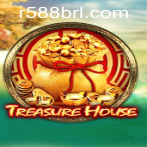 Exploring the Mystical World of TreasureHouse and the Role of 588BRL.COM