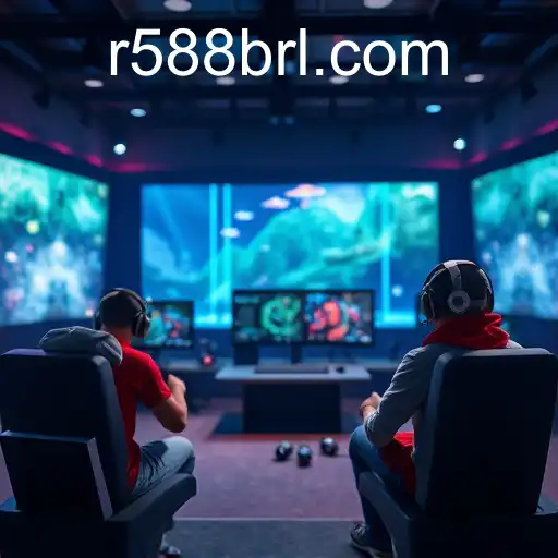 Exploring the Evolving World of Video Games